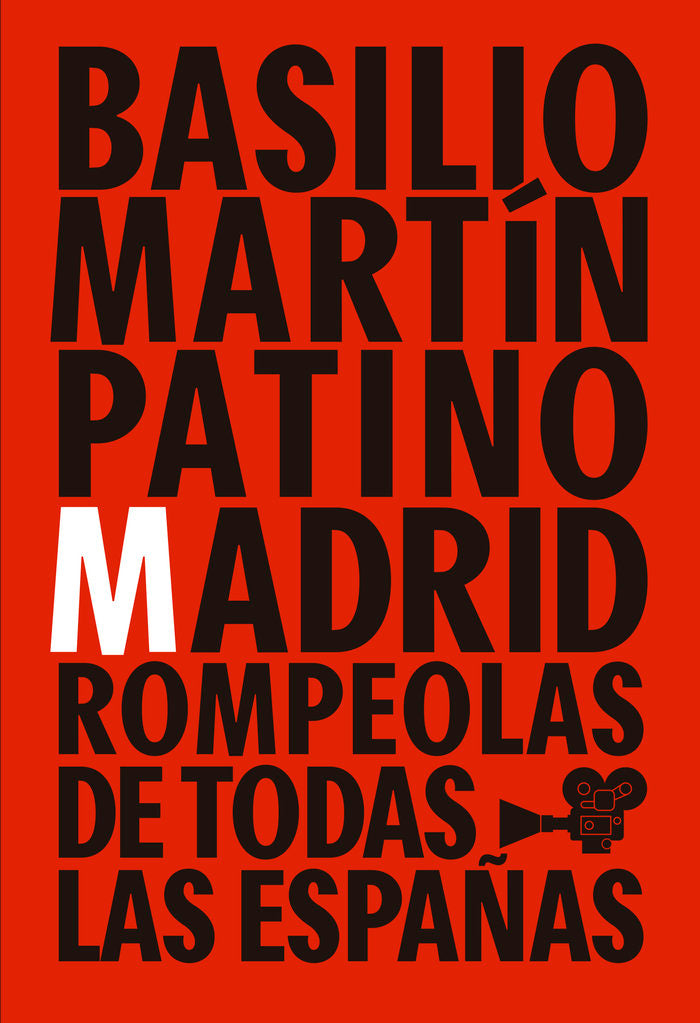 BASÍLIO MARTÍN PATINO, de VV.AA. | portada del libro