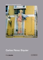 Carlos Pérez Siquier, de Carlos Pérez Siquier | portada del libro