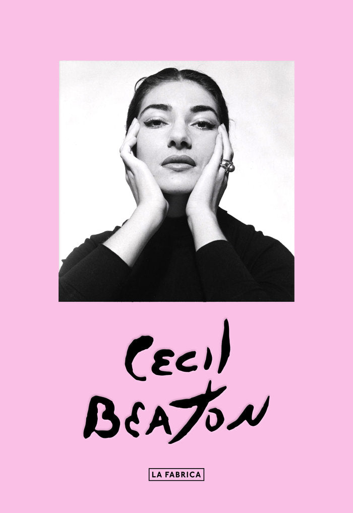 Cecil Beaton, de Beaton, Cecil | portada del libro