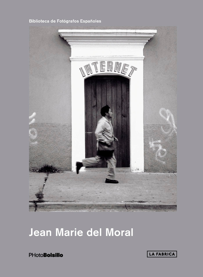 jean Marie del Moral, de Del Moral, Jean Marie | portada del libro