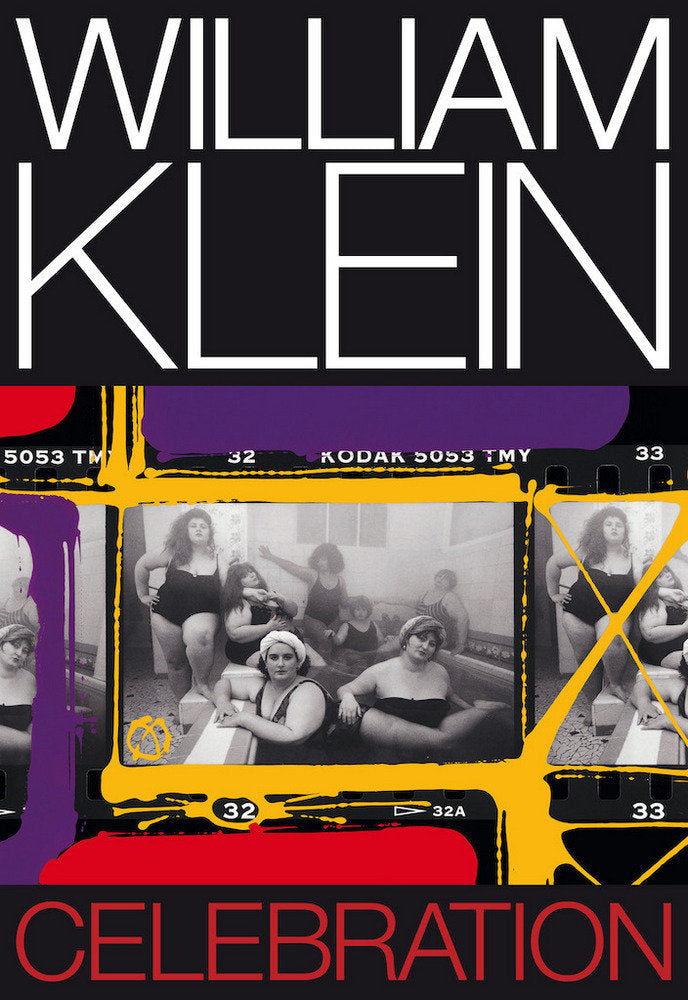 Celebration., de KLEIN, WILLIAM | portada del libro
