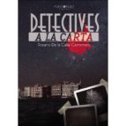 Detectives a la carta, de ROSARIO DE LA CALLE CARROMERO | portada del libro