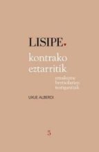 Kontrako eztarritik, de Uxue Alberdi Estibaritz | portada del libro