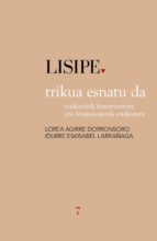 Trikua esnatu da, de LOREA AGIRRE DORRONSORO | portada del libro