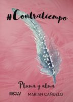 #Contratiempo, de MARIAN CAÑUELO | portada del libro