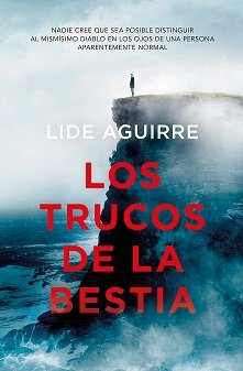 TRUCOS DE LA BESTIA, LOS (LEB), de AGUIRRE | portada del libro
