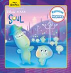 Soul. Primeros lectores, de Disney | portada del libro