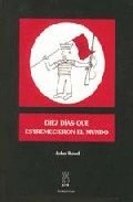 Diez días que estremecieron al mundo, de Reed, John | portada del libro