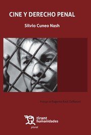 Cine y derecho penal, de Cuneo Nash | portada del libro