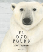 OSO POLAR, EL, de Jenni Desmond | portada del libro