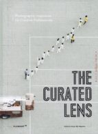 THE CURATED LENS, de Varios autores | portada del libro