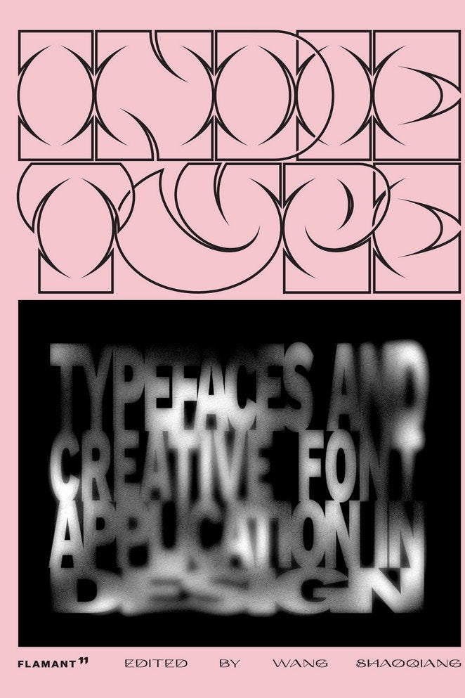 INDIE TYPE - TYPEFACES AND CREATIVE FONT APPLICATIONS IN DESIGN, de SHAOQIANG, WANG | portada del libro