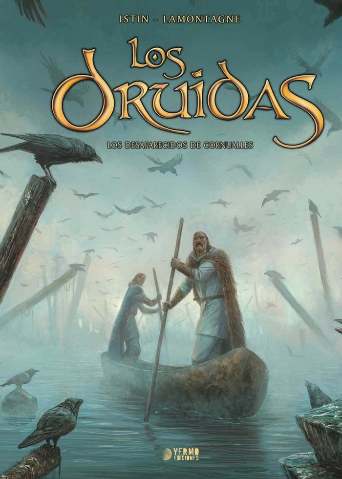 LOS DESAPARECIDOS DE CORNUALLES, de VV.AA. | portada del libro