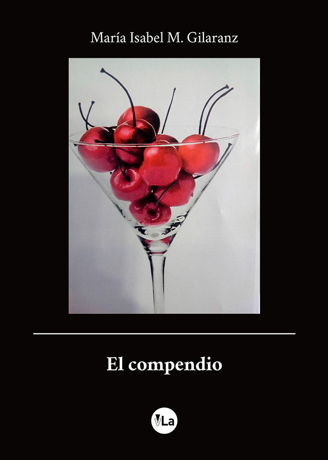 El compendio, de M. GILARANZ, MARIA ISABEL | portada del libro