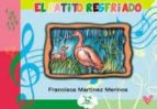 El patito resfriado, de Francisca Martínez Merinos | portada del libro