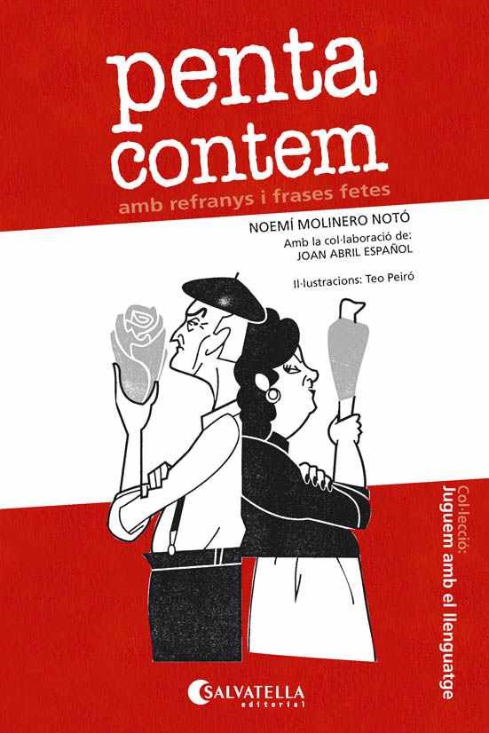 pentacontem, de Molinero Noyó, Noemí | portada del libro