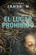 El lugar prohibido, de Jansson | portada del libro