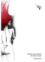 CUARENTA Y TRES MANERAS DE SOLTARSE EL PELO 6ヲED, de Elvira Sastre | portada del libro