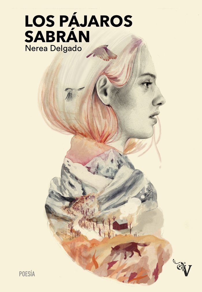 LOS PÁJAROS SABRÁN, de DELGADO MILLAN, NEREA | portada del libro