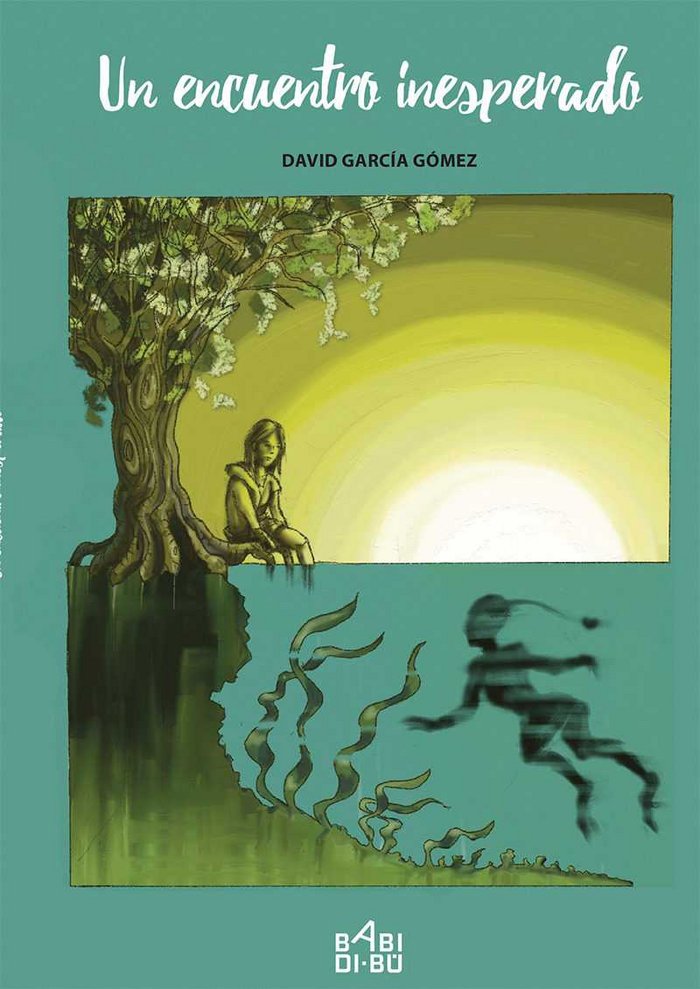 Un encuentro inesperado, de García Gómez, David | portada del libro
