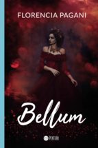 Bellum, de FLORENCIA PAGANI | portada del libro