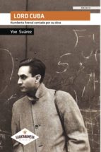 Lord Cuba, de YOE SUAREZ | portada del libro