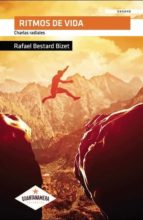 Ritmos de vida, de RAFAEL BESTARD BIZET | portada del libro