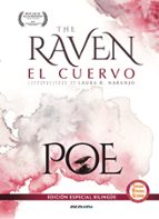 THE RAVEN = EL CUERVO (ED. ESPECIAL BILINGÜE ESPAÑOL-INGLES), de Edgar Allan Poe | portada del libro