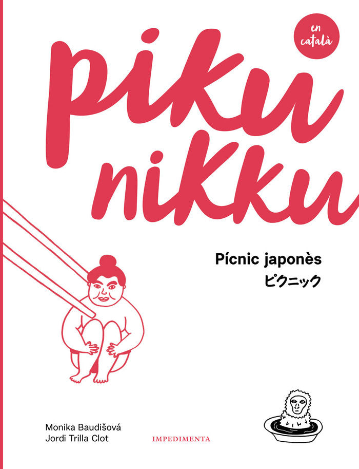 Pikunikku, de Baudi& x00161 | portada del libro