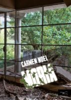 Moria, de Noel Barreda | portada del libro