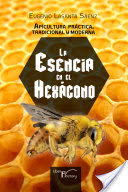 Apicultura práctica tradicional y moderna, de Lasanta Sáenz, Eugenio | portada del libro