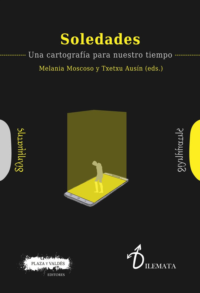 SOLEDADES, de AUSIN, TXETXU | portada del libro