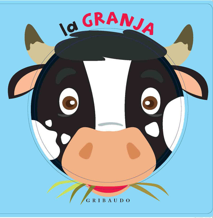 La granja, de Anónimo | portada del libro