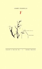 Y, de Andrés Trapiello | portada del libro