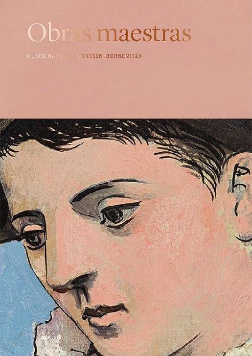 OBRAS MAESTRAS, de VV AA | portada del libro