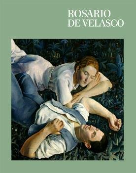 ROSARIO DE VELASCO, de VVAA | portada del libro