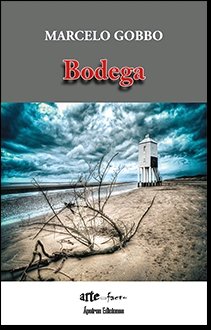 BODEGA, de GOBBO, MARCELO | portada del libro