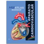 Maxi Atlas 6 Aparato Cardiovascular, de Varios autores | portada del libro