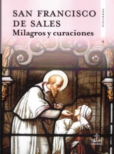 El poder de Francisco de Sales., de DE LA VISITACION DE ANNECY | portada del libro
