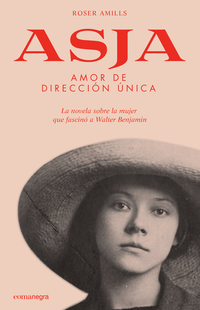 Asja, de Amills Bibiloni, Roser | portada del libro
