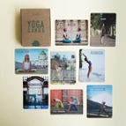 Yoga Cards (7ª edición), de Pia Moure | portada del libro
