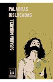 Palabras Dislocadas, de Minguell | portada del libro