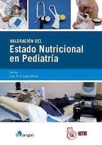 Valoración del estado nutricional en Pediatría, de Rosa A. Lama More | portada del libro