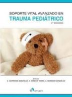 Soporte vital avanzado en trauma pediátrico, de ANDRES CONCHA TORRE | portada del libro
