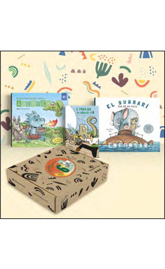 CONTES INFANTILS 6 ANYS | portada del libro