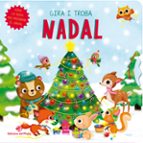 GIRA I TROBA NADAL, de Varios autores | portada del libro