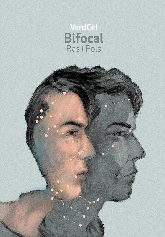 Bifocal: Ras i Pols, de Olmo Boronat, Alfons | portada del libro