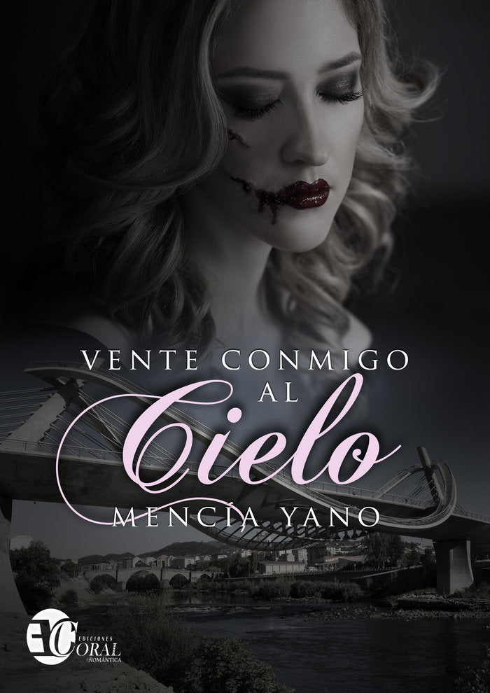 VENTE CONMIGO AL CIELO, de Yano | portada del libro