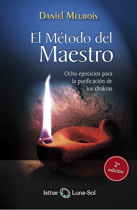 El Método del Maestro, de Meurois, Daniel | portada del libro