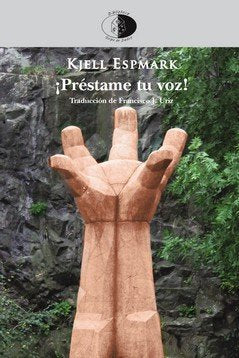 ¡Préstame tu voz!, de Espmark Erik, Kjell | portada del libro